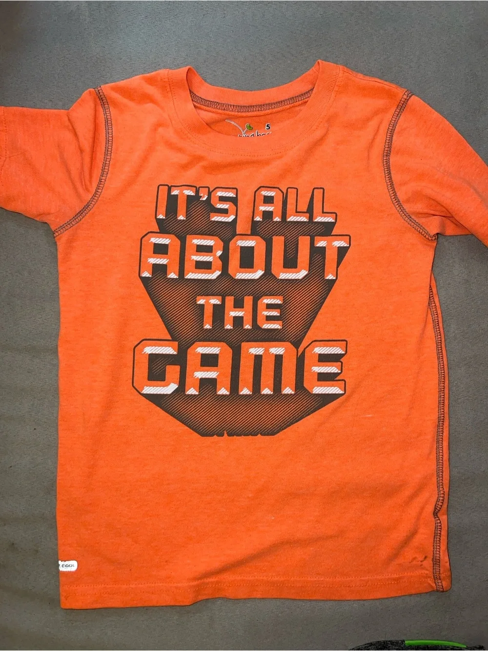 Kids Shirt Bundle